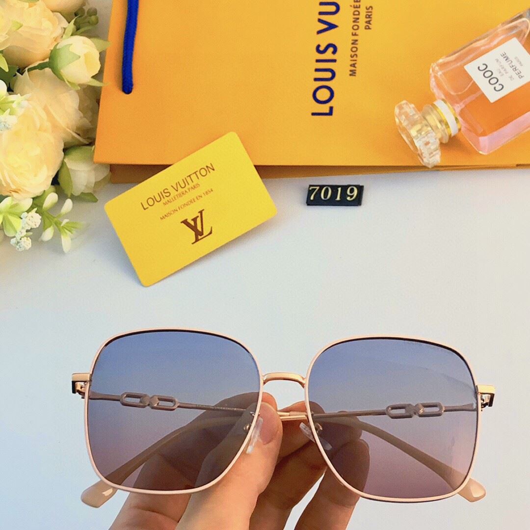 Louis Vuitton Sunglasses